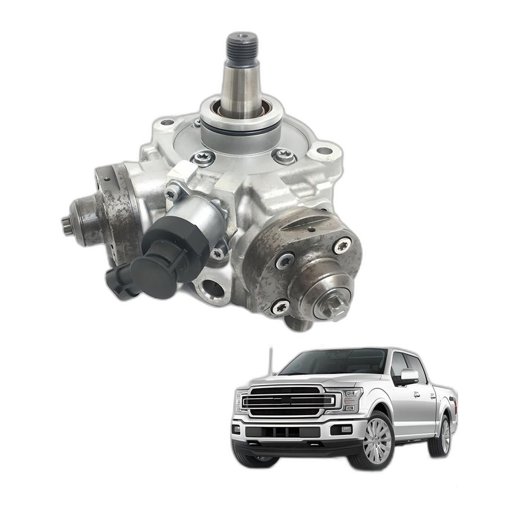 6.7L Power Stroke Injection Pump - Remanufactured Direct-Fit Diesel Replacement