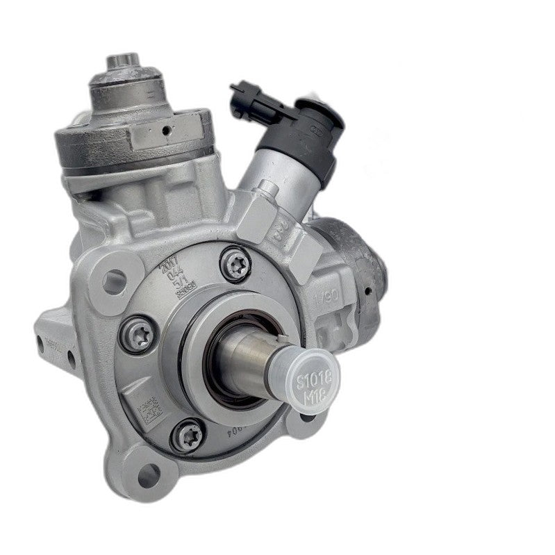 6.7L Power Stroke Injection Pump - Remanufactured Direct-Fit Diesel Replacement