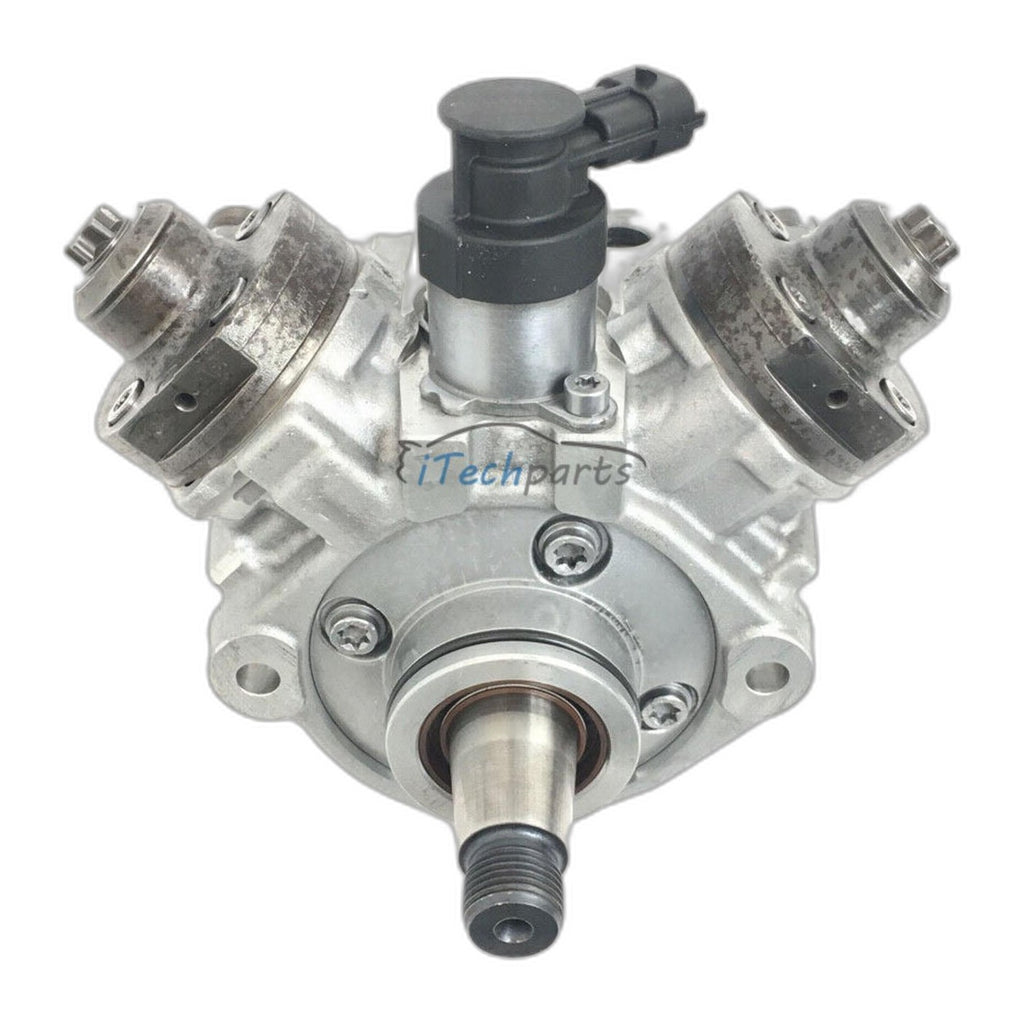 6.7L Power Stroke Injection Pump - Remanufactured Direct-Fit Diesel Replacement