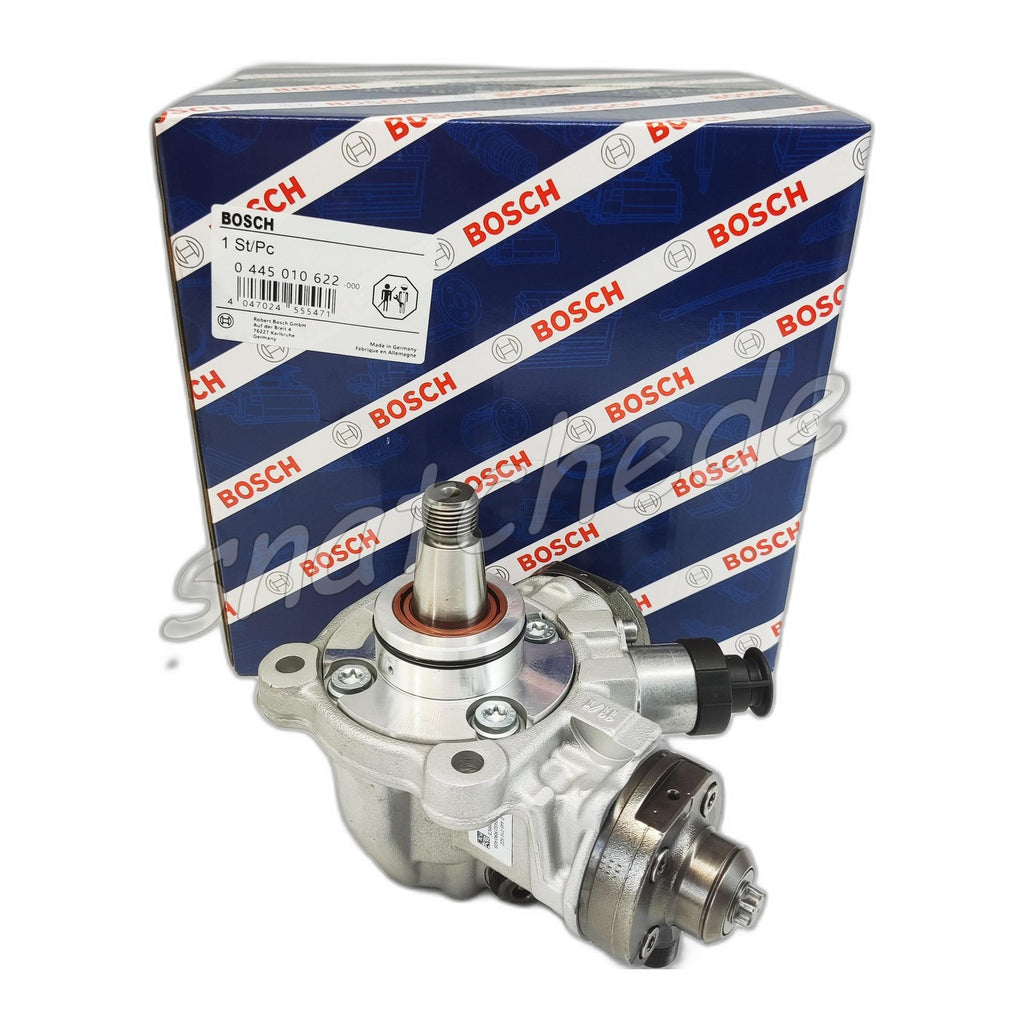 6.7L Power Stroke Injection Pump - Remanufactured Direct-Fit Diesel Replacement