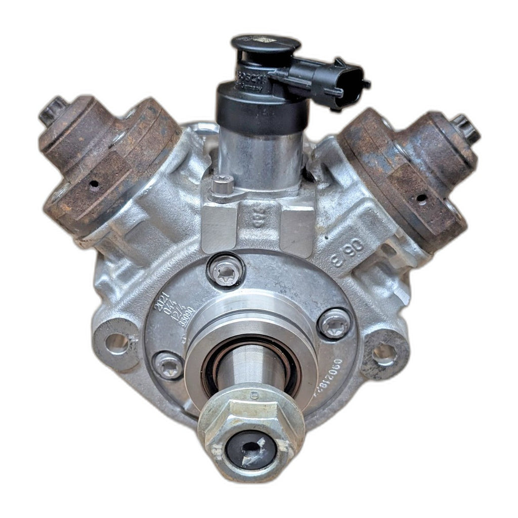 6.7L Power Stroke Injection Pump - Remanufactured Direct-Fit Diesel Replacement