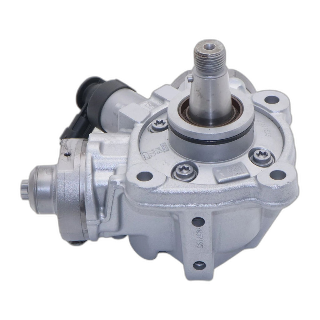 6.7L Power Stroke Injection Pump - Remanufactured Direct-Fit Diesel Replacement