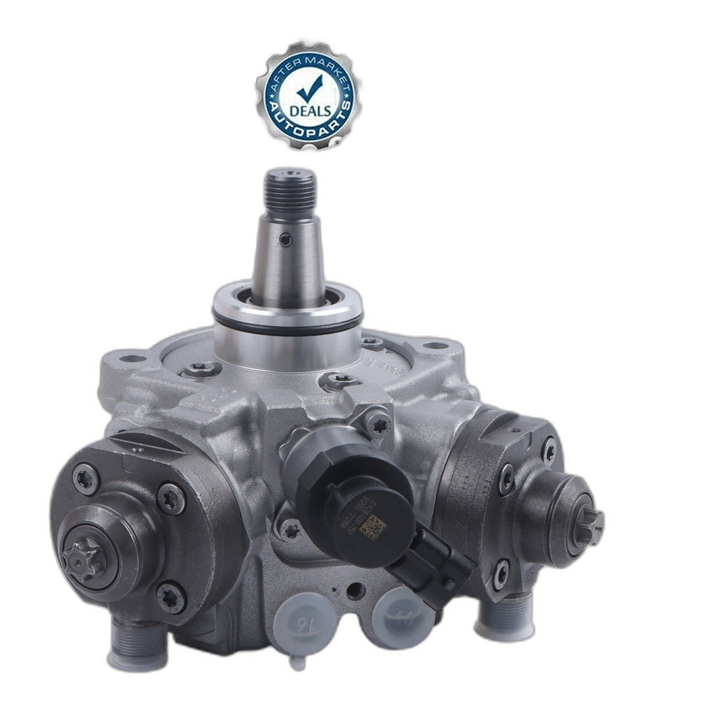 6.7L Power Stroke Injection Pump - Remanufactured Direct-Fit Diesel Replacement
