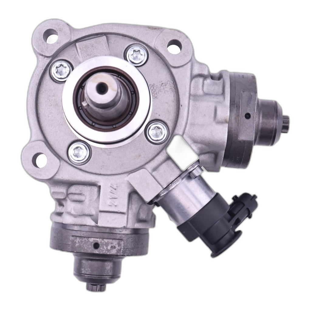 6.7L Power Stroke Injection Pump - Remanufactured Direct-Fit Diesel Replacement