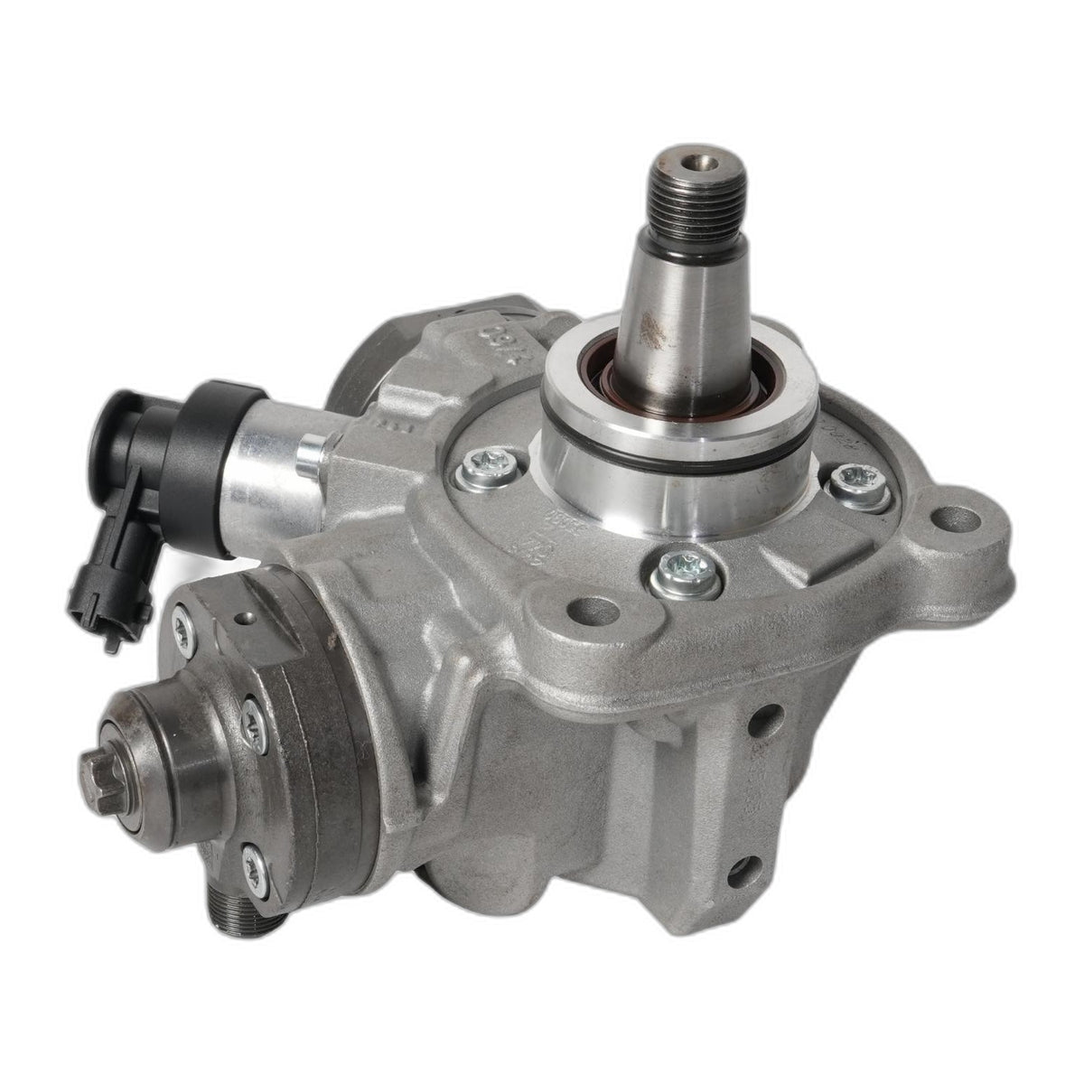 6.7L Power Stroke Injection Pump - Remanufactured Direct-Fit Diesel Replacement
