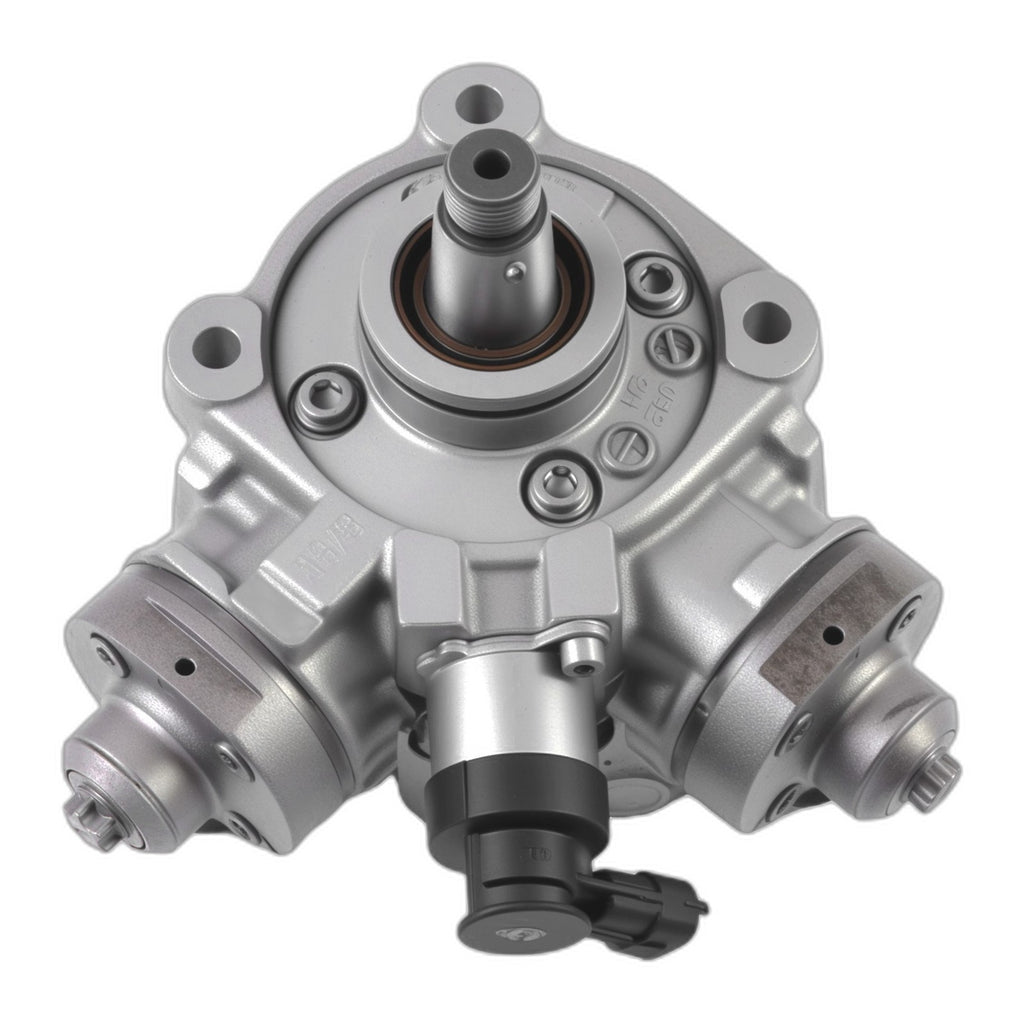 6.7L Power Stroke Injection Pump - Remanufactured Direct-Fit Diesel Replacement