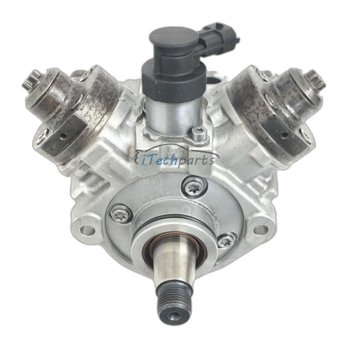 6.7L Power Stroke Injection Pump - Remanufactured Direct-Fit Diesel Replacement