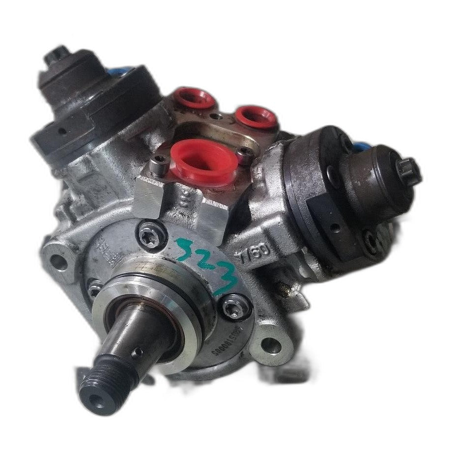6.7L Power Stroke Injection Pump - Remanufactured Direct-Fit Diesel Replacement
