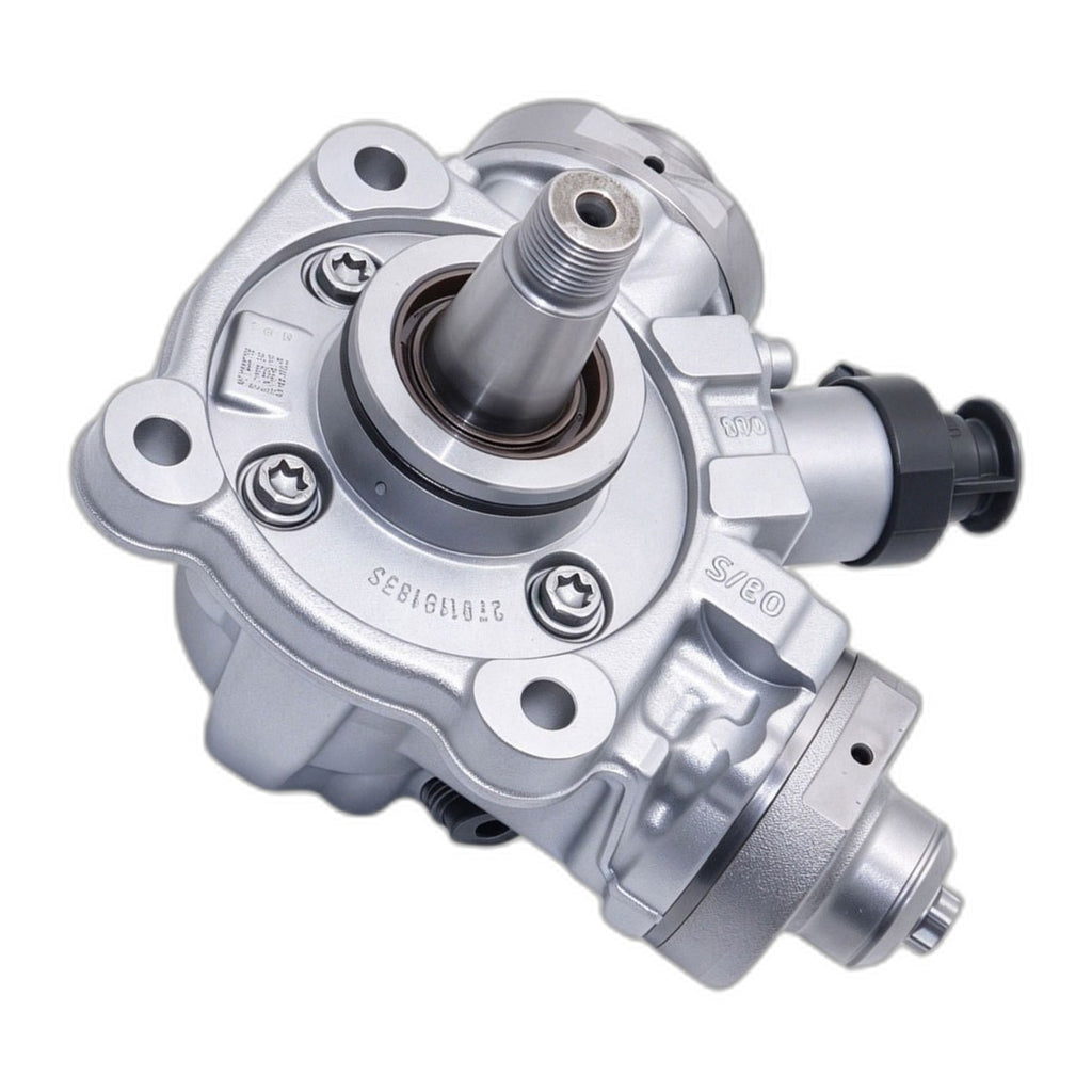6.7L Power Stroke Injection Pump - Remanufactured Direct-Fit Diesel Replacement