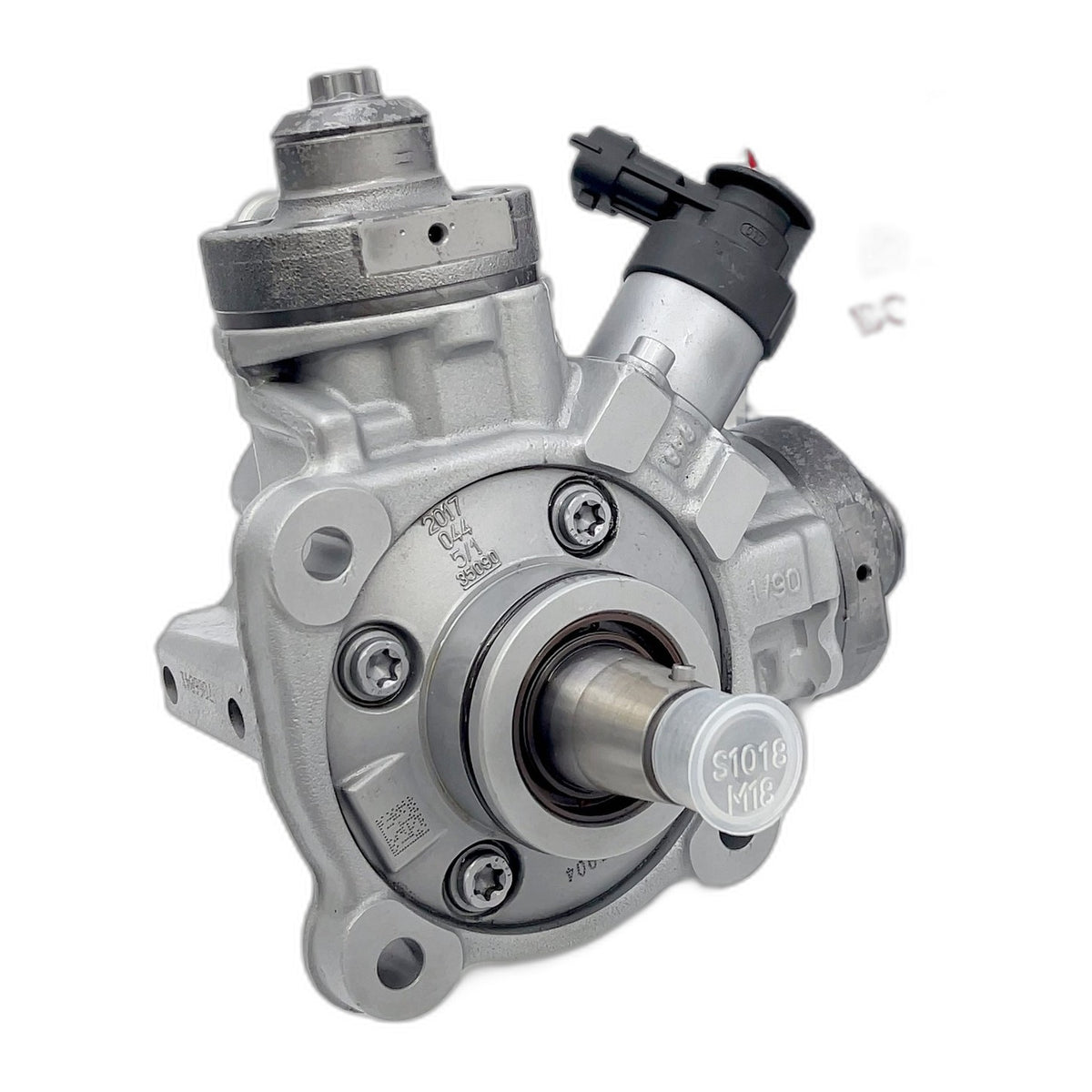 6.7L Power Stroke Injection Pump - Remanufactured Direct-Fit Diesel Replacement