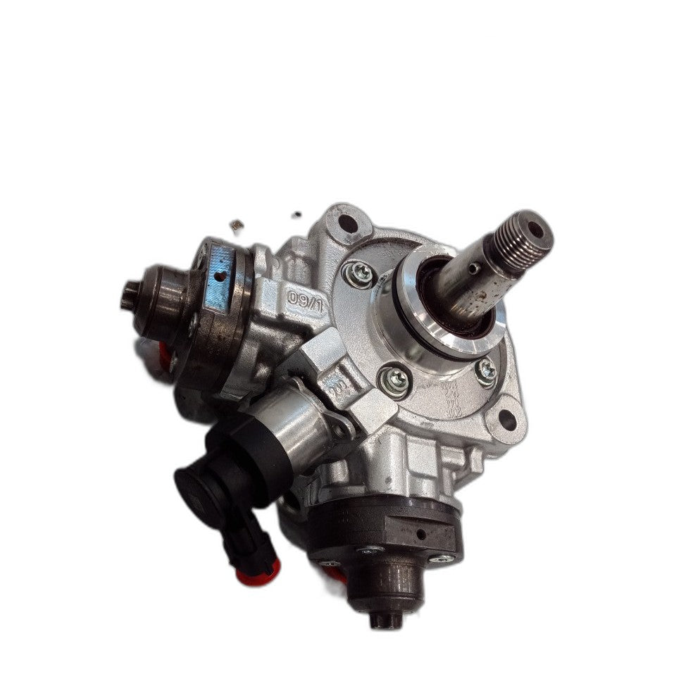 6.7L Power Stroke Injection Pump - Remanufactured Direct-Fit Diesel Replacement