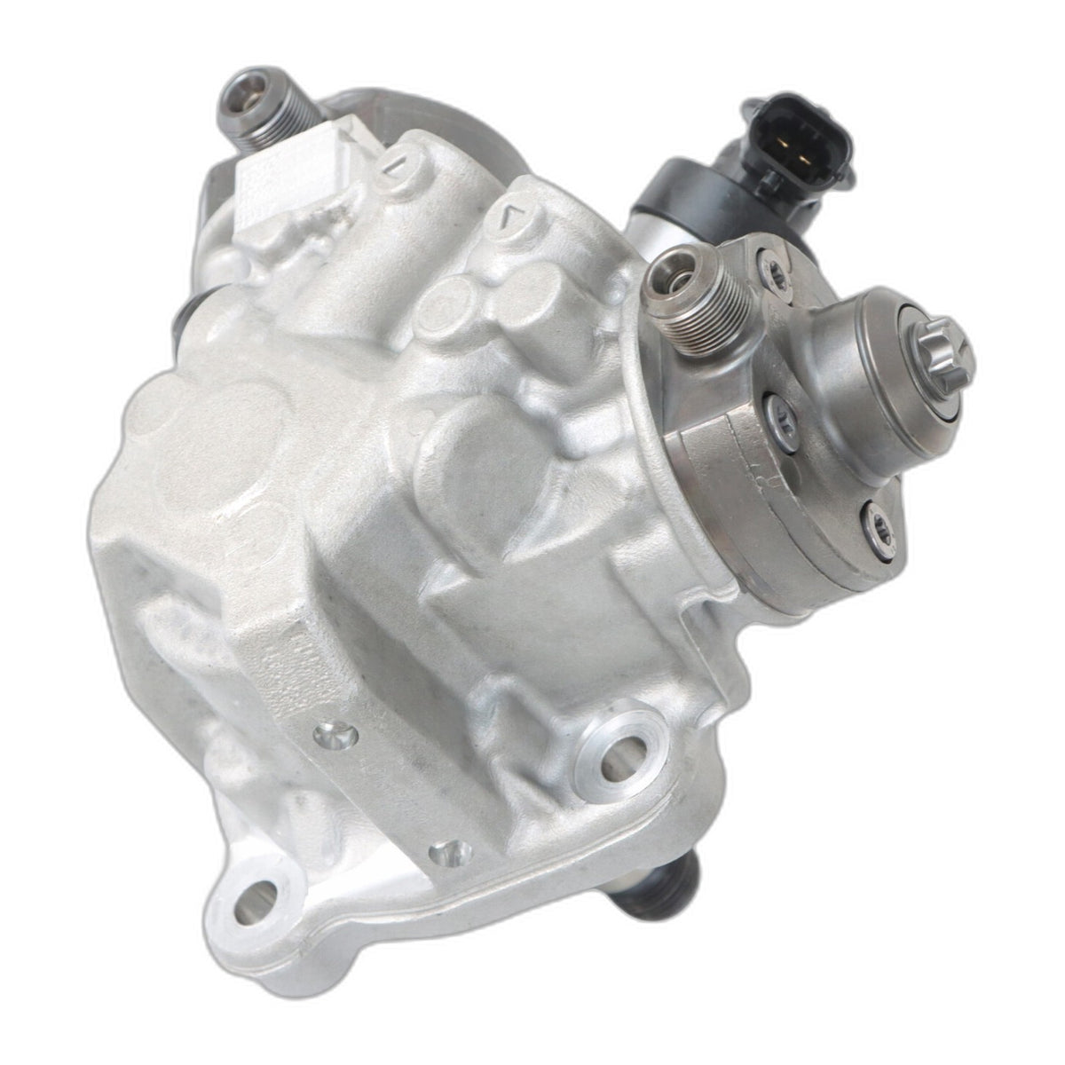 6.7L Power Stroke Injection Pump - Remanufactured Direct-Fit Diesel Replacement