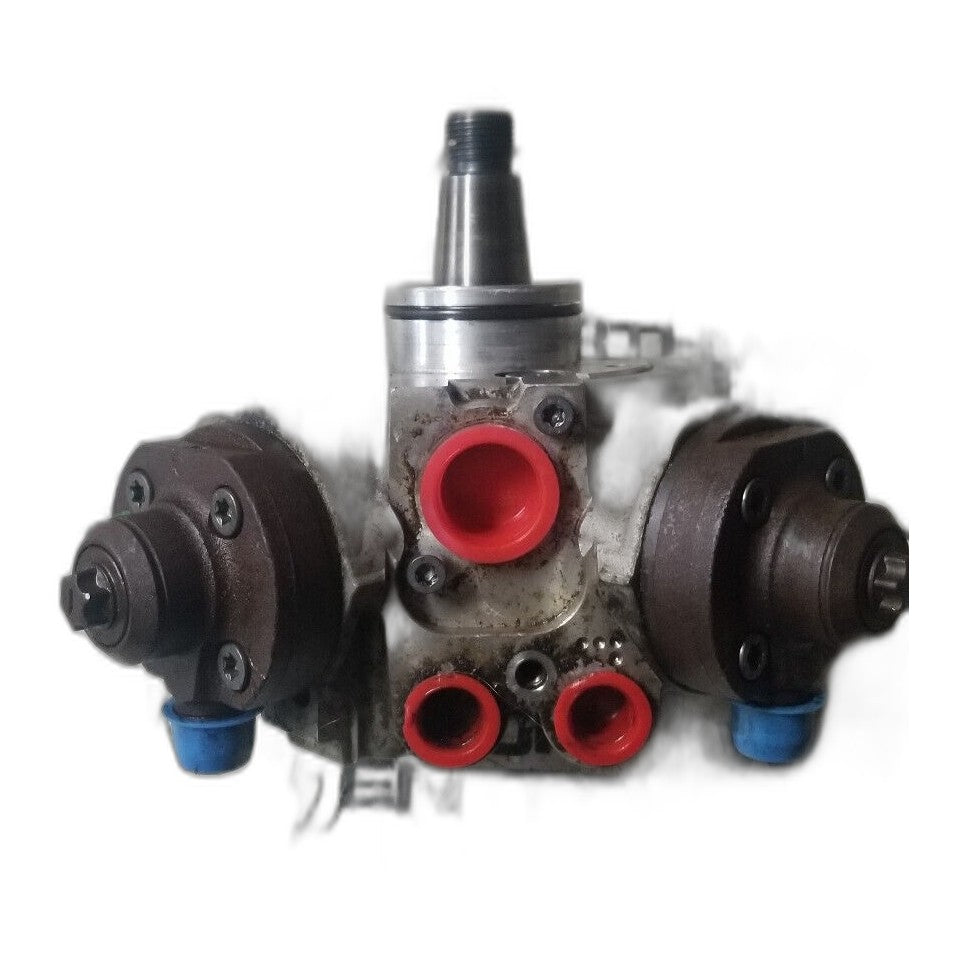 6.7L Power Stroke Injection Pump - Remanufactured Direct-Fit Diesel Replacement
