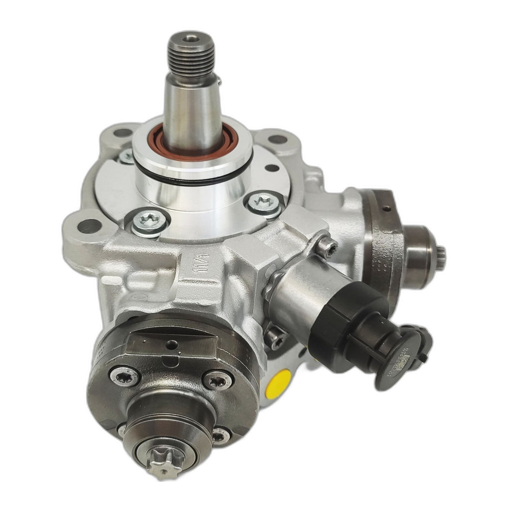 6.7L Power Stroke Injection Pump - Remanufactured Direct-Fit Diesel Replacement