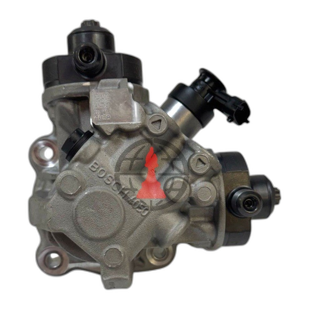 6.7L Power Stroke Injection Pump - Remanufactured Direct-Fit Diesel Replacement