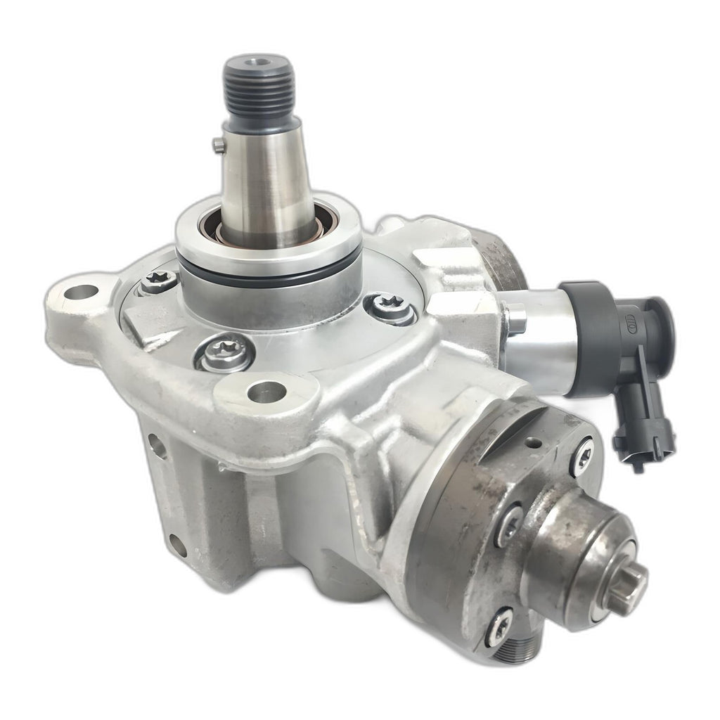 6.7L Power Stroke Injection Pump - Remanufactured Direct-Fit Diesel Replacement