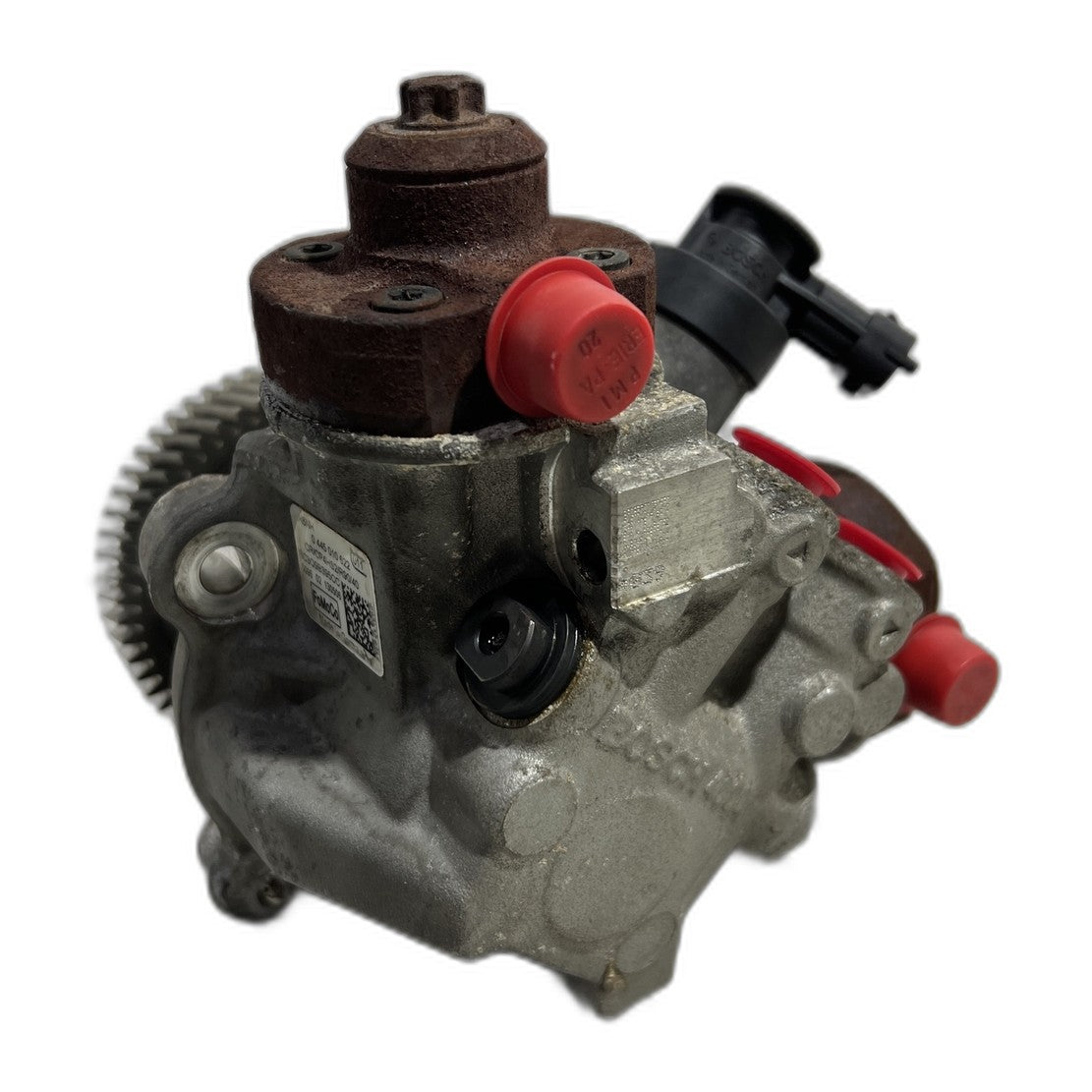 6.7L Power Stroke Injection Pump - Remanufactured Direct-Fit Diesel Replacement