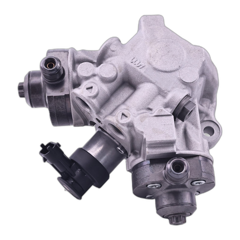 6.7L Power Stroke Injection Pump - Remanufactured Direct-Fit Diesel Replacement