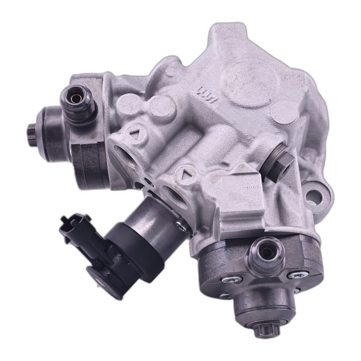 6.7L Power Stroke Injection Pump - Remanufactured Direct-Fit Diesel Replacement