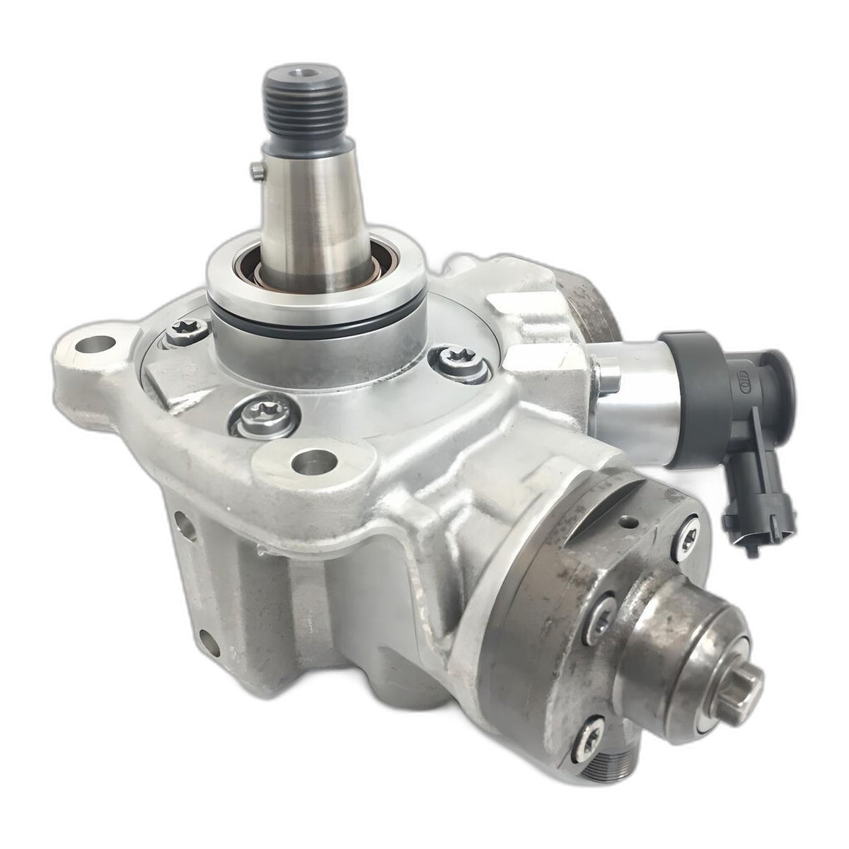 6.7L Power Stroke Injection Pump - Remanufactured Direct-Fit Diesel Replacement