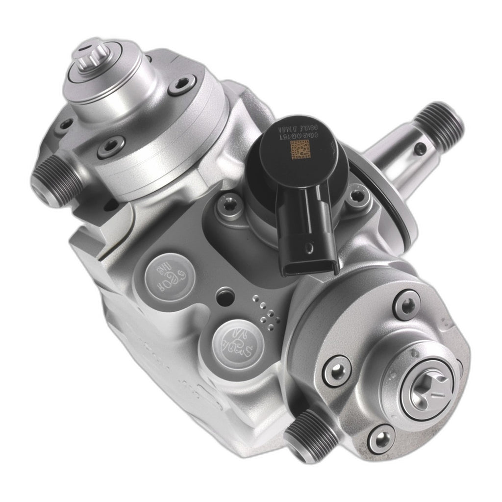 6.7L Power Stroke Injection Pump - Remanufactured Direct-Fit Diesel Replacement