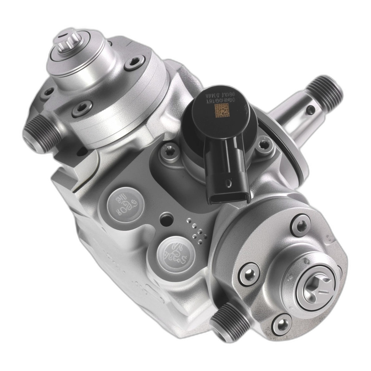 6.7L Power Stroke Injection Pump - Remanufactured Direct-Fit Diesel Replacement
