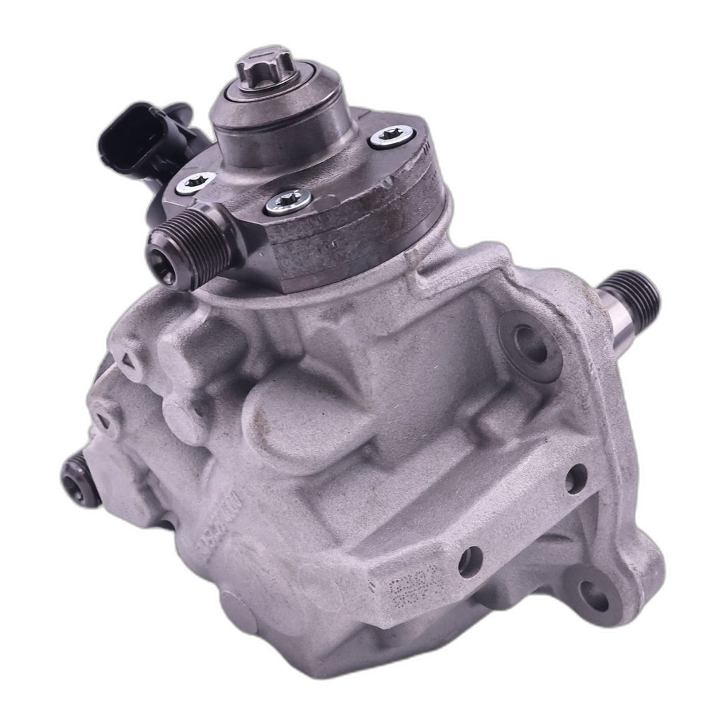 6.7L Power Stroke Injection Pump - Remanufactured Direct-Fit Diesel Replacement