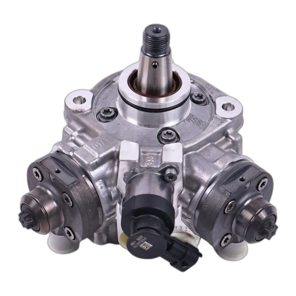 6.7L Power Stroke Injection Pump - Remanufactured Direct-Fit Diesel Replacement