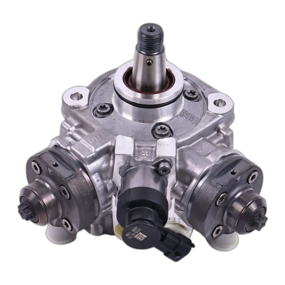 6.7L Power Stroke Injection Pump - Remanufactured Direct-Fit Diesel Replacement