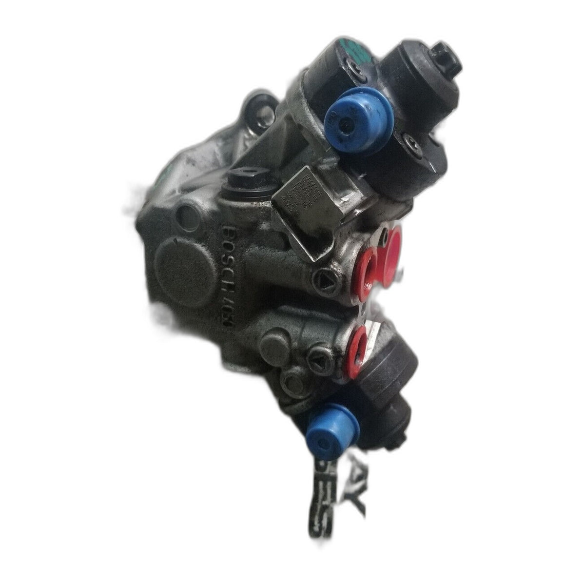 6.7L Power Stroke Injection Pump - Remanufactured Direct-Fit Diesel Replacement