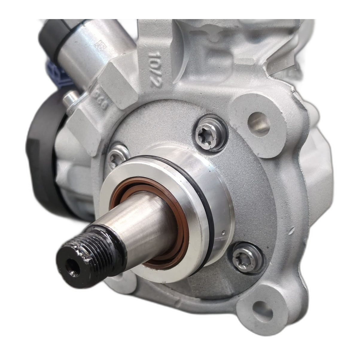 6.7L Power Stroke Injection Pump - Remanufactured Direct-Fit Diesel Replacement