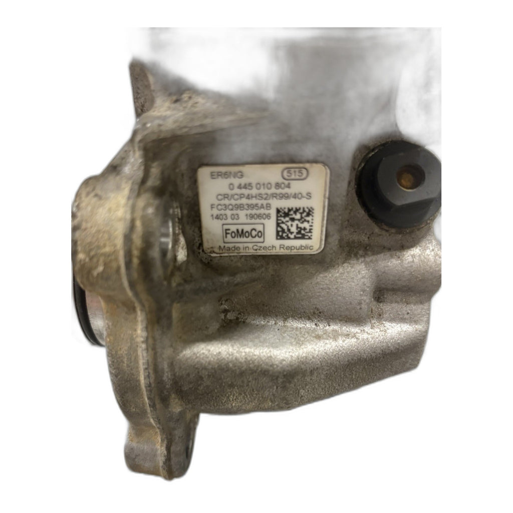 6.7L Power Stroke Injection Pump - Remanufactured Direct-Fit Diesel Replacement