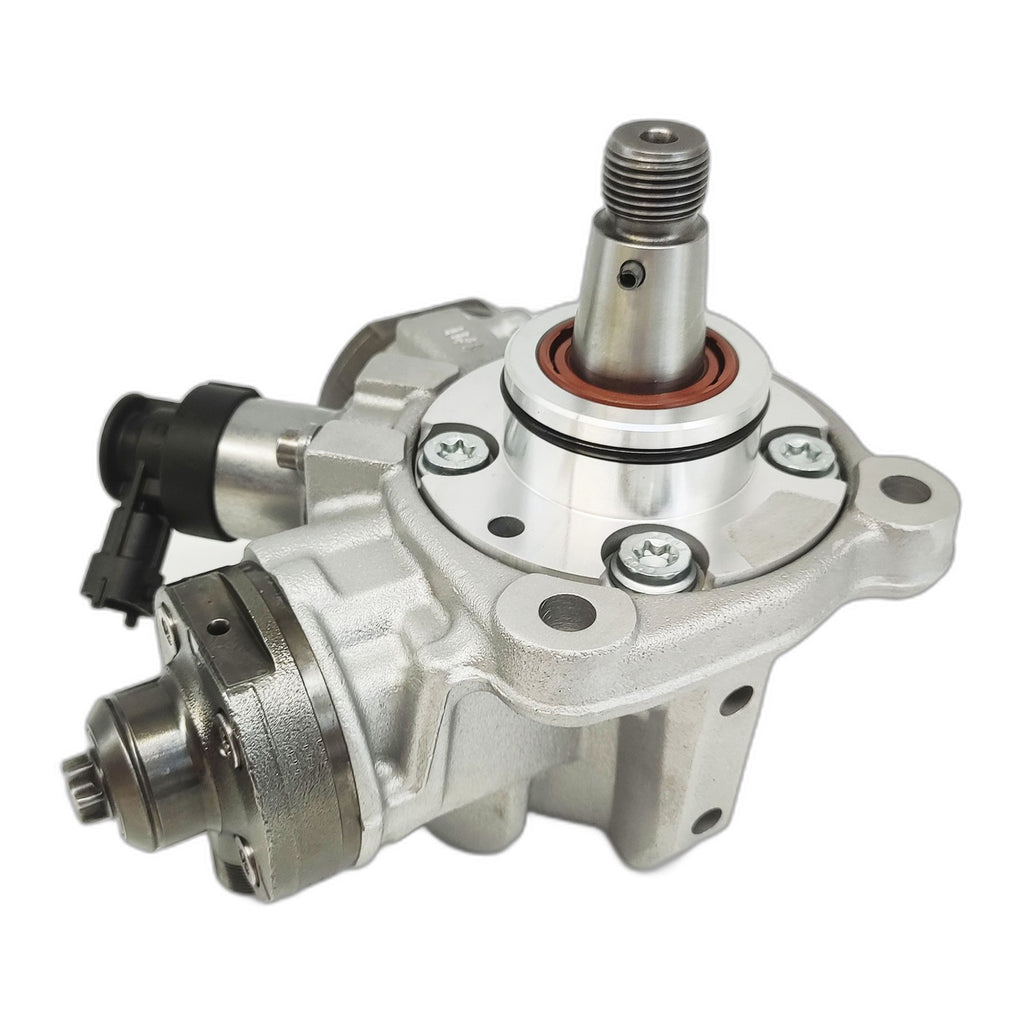 6.7L Power Stroke Injection Pump - Remanufactured Direct-Fit Diesel Replacement
