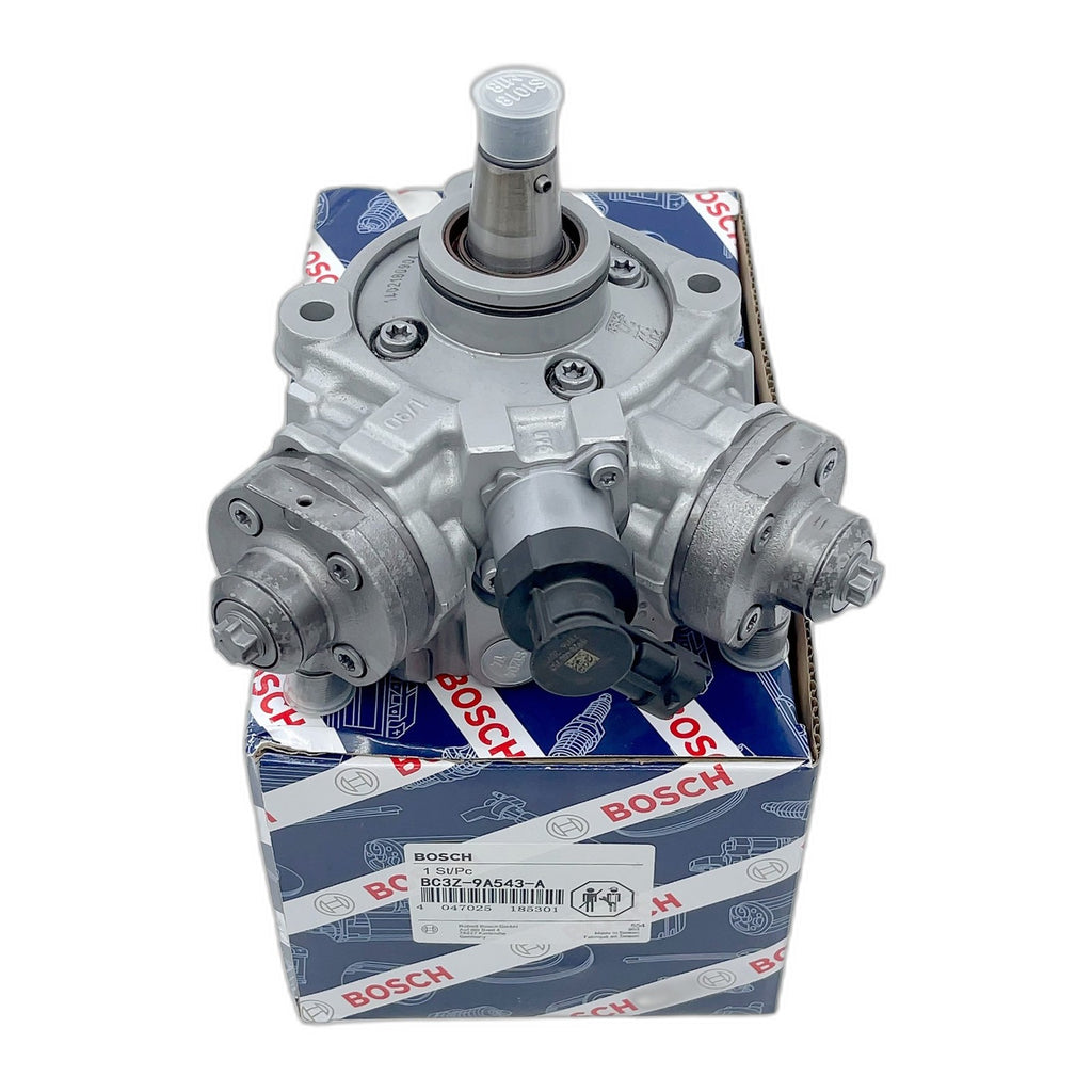 6.7L Power Stroke Injection Pump - Remanufactured Direct-Fit Diesel Replacement