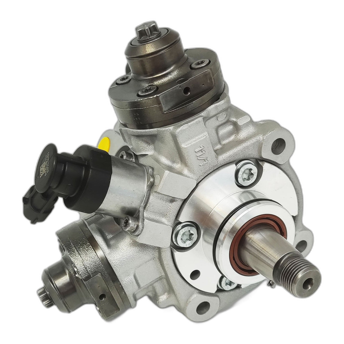 6.7L Power Stroke Injection Pump - Remanufactured Direct-Fit Diesel Replacement