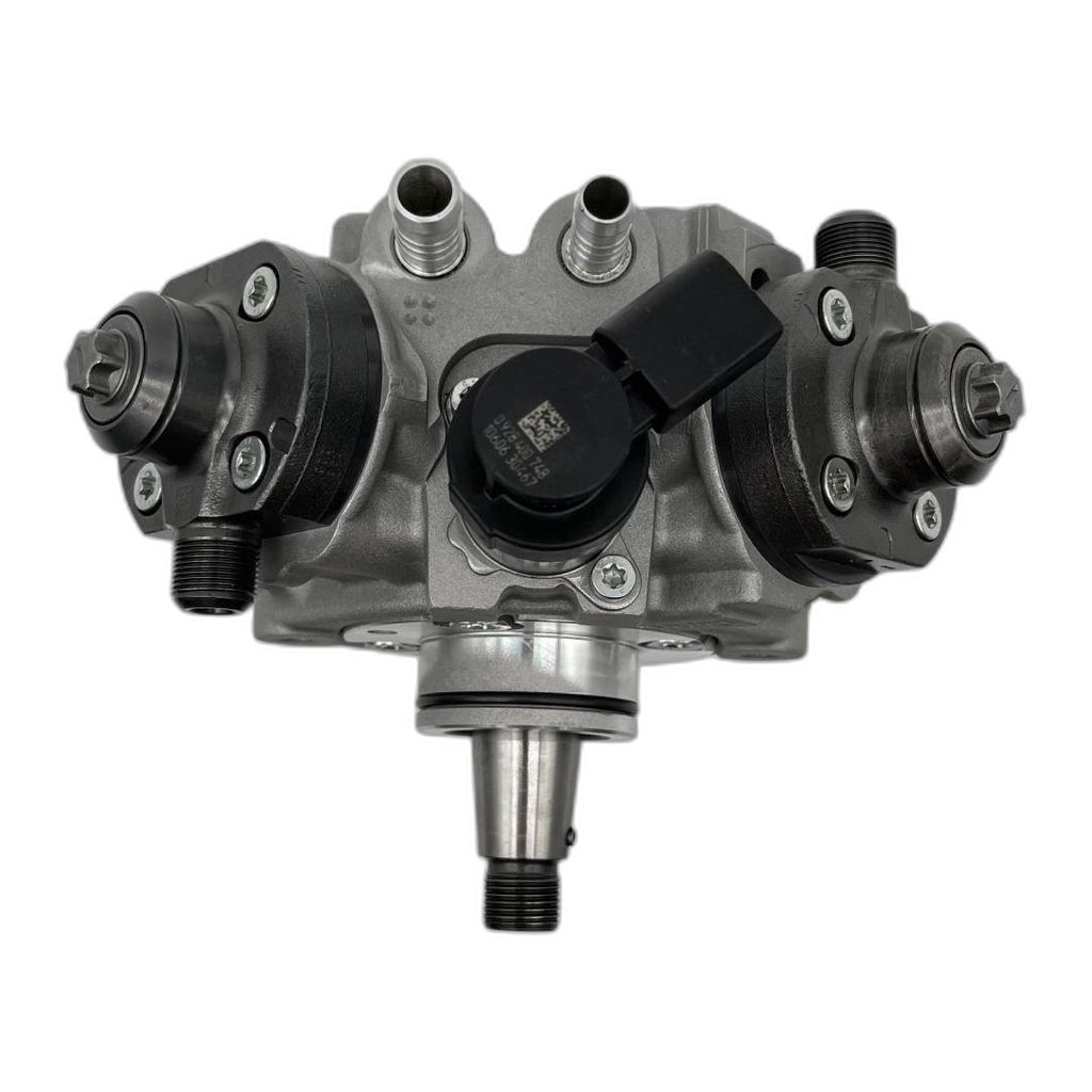 6.7L Power Stroke Injection Pump - Remanufactured Direct-Fit Diesel Replacement