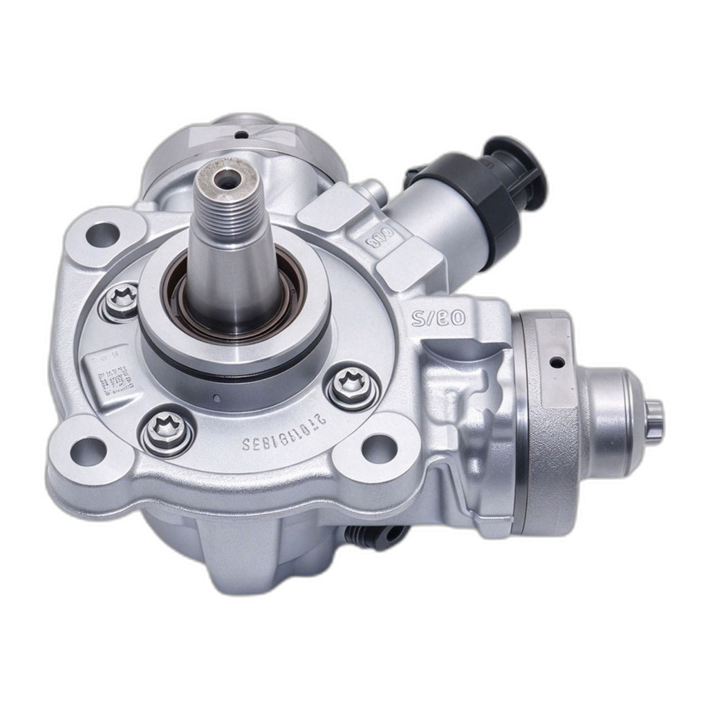 6.7L Power Stroke Injection Pump - Remanufactured Direct-Fit Diesel Replacement