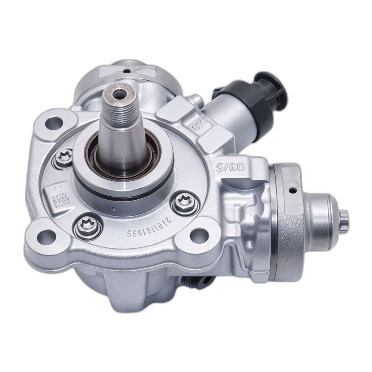 6.7L Power Stroke Injection Pump - Remanufactured Direct-Fit Diesel Replacement