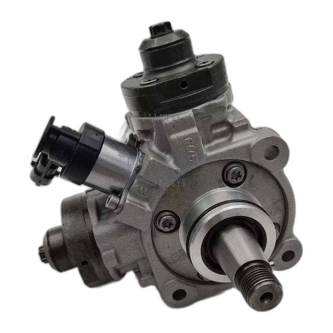 6.7L Power Stroke Injection Pump - Remanufactured Direct-Fit Diesel Replacement