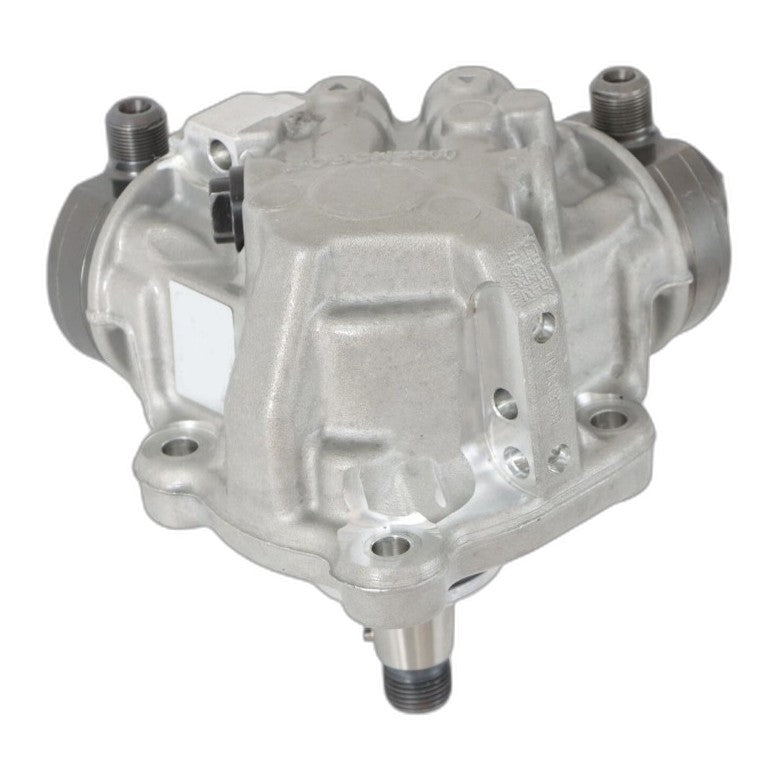6.7L Power Stroke Injection Pump - Remanufactured Direct-Fit Diesel Replacement