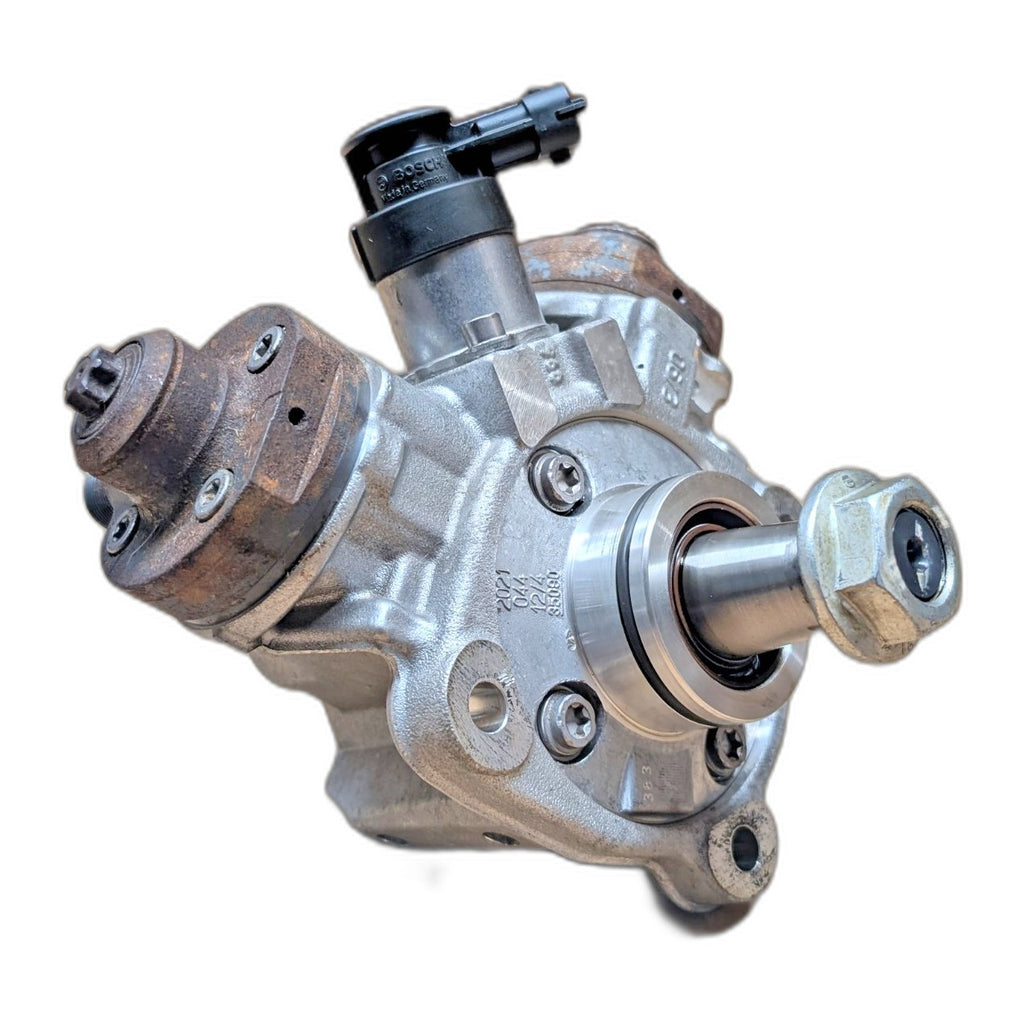 6.7L Power Stroke Injection Pump - Remanufactured Direct-Fit Diesel Replacement