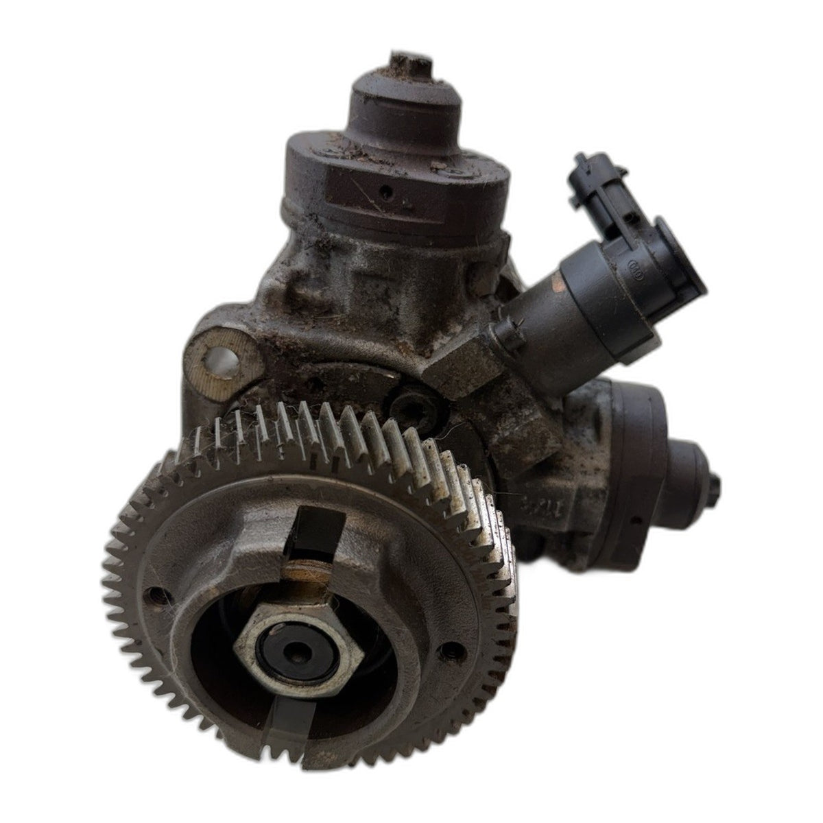 6.7L Power Stroke Injection Pump - Remanufactured Direct-Fit Diesel Replacement