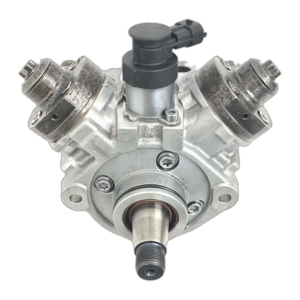 6.7L Power Stroke Injection Pump - Remanufactured Direct-Fit Diesel Replacement