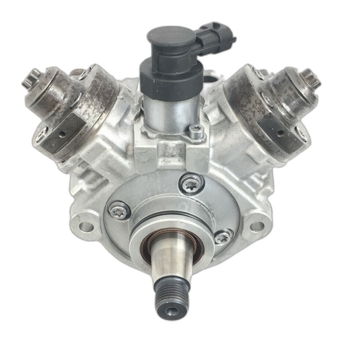 6.7L Power Stroke Injection Pump - Remanufactured Direct-Fit Diesel Replacement