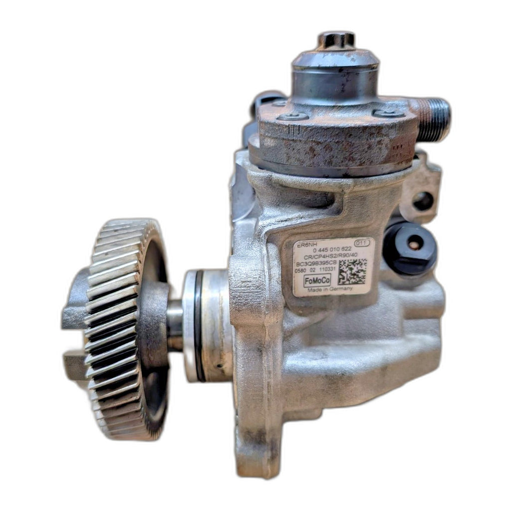 6.7L Power Stroke Injection Pump - Remanufactured Direct-Fit Diesel Replacement
