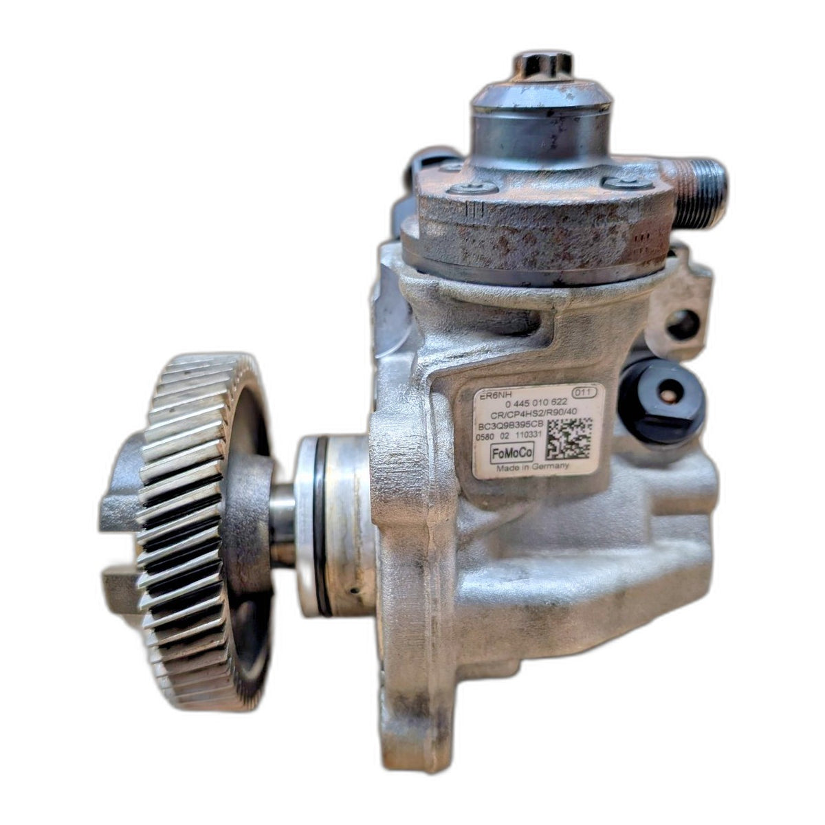 6.7L Power Stroke Injection Pump - Remanufactured Direct-Fit Diesel Replacement