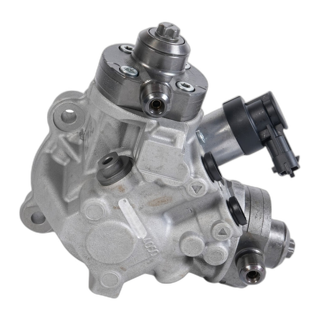 6.7L Power Stroke Injection Pump - Remanufactured Direct-Fit Diesel Replacement