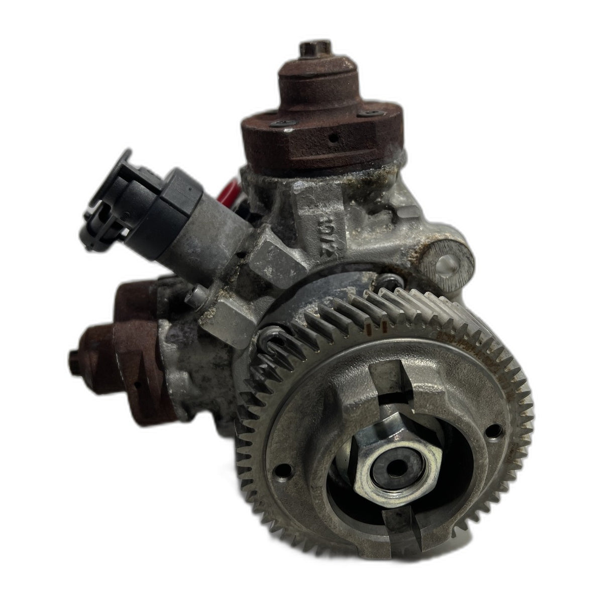 6.7L Power Stroke Injection Pump - Remanufactured Direct-Fit Diesel Replacement