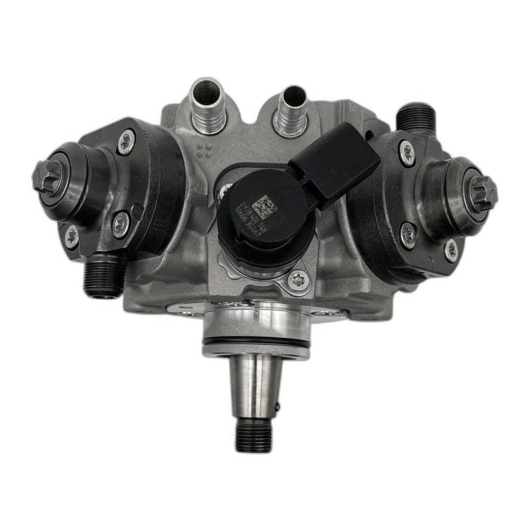 6.7L Power Stroke Injection Pump - Remanufactured Direct-Fit Diesel Replacement