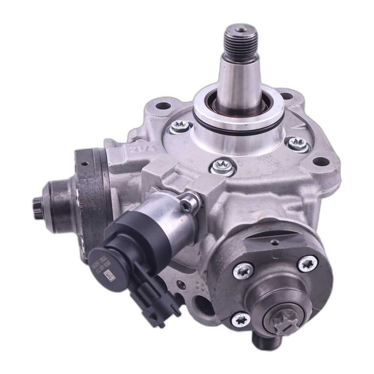 6.7L Power Stroke Injection Pump - Remanufactured Direct-Fit Diesel Replacement